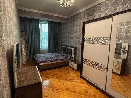 3 otaqlı yeni tikili - Xırdalan - 100 m²
