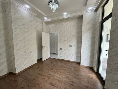 2 otaqlı yeni tikili - Xırdalan - 42 m²
