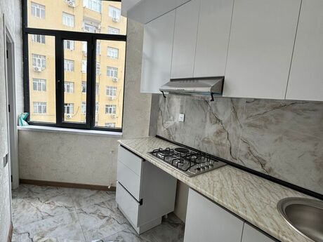 2 otaqlı yeni tikili - Xırdalan - 42 m²