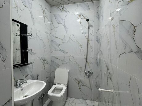 2 otaqlı yeni tikili - Xırdalan - 42 m²