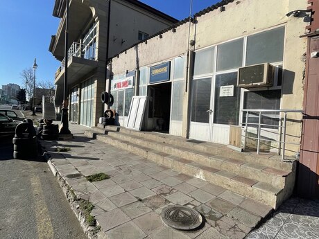 Obyekt - Qaraçuxur q. - 150 m²
