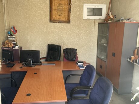 Obyekt - Qaraçuxur q. - 150 m²