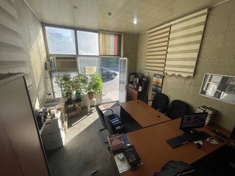 Obyekt - Qaraçuxur q. - 150 m²