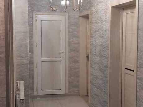 4 otaqlı yeni tikili - Elmlər Akademiyası m. - 182 m²