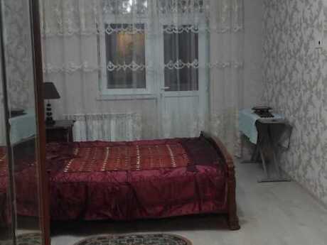 4 otaqlı yeni tikili - Elmlər Akademiyası m. - 182 m²