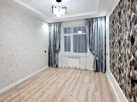 2-комн. вторичка - м. Мемар Аджеми - 73 м²