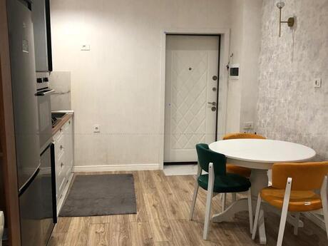 2 otaqlı yeni tikili - Azadlıq Prospekti m. - 68 m²