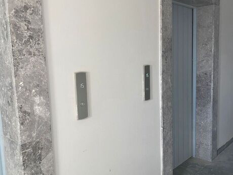 2 otaqlı yeni tikili - Elmlər Akademiyası m. - 82.3 m²