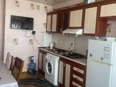 1 otaqlı yeni tikili - Xırdalan - 65 m²
