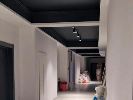 3 otaqlı yeni tikili - Biləcəri q. - 110.7 m²