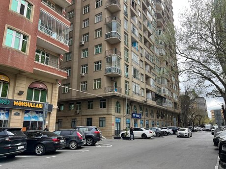 2-комн. новостройка - Наримановский  р. - 75 м²
