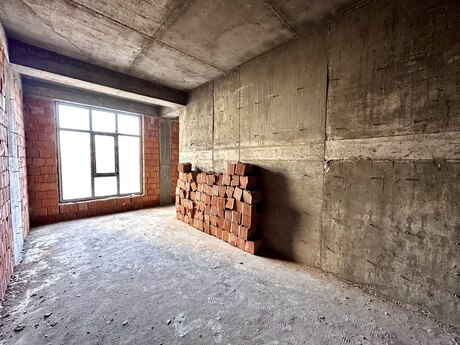 2-комн. новостройка - м. Нариман Нариманов - 75 м²