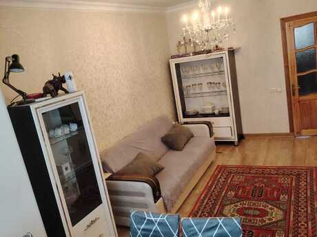 2-комн. вторичка - Хырдалан - 59 м²