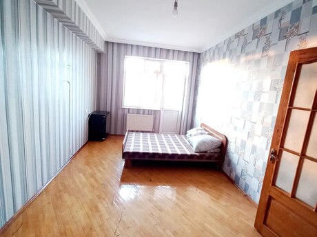 1 otaqlı yeni tikili - Yeni Günəşli q. - 38 m²