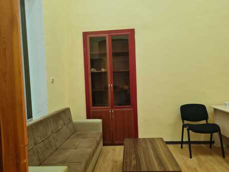 2 otaqlı ofis - İçəri Şəhər m. - 55 m²