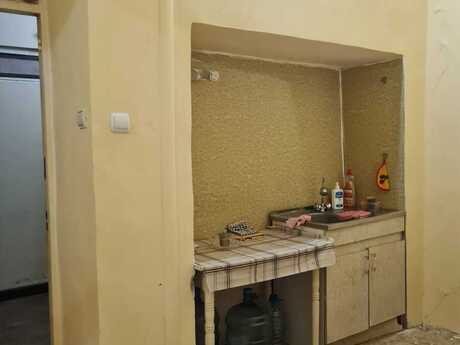 2 otaqlı ofis - İçəri Şəhər m. - 55 m²
