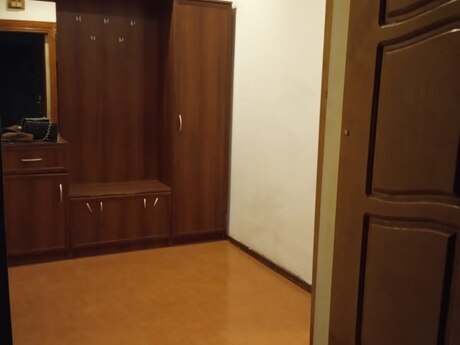 2 otaqlı köhnə tikili - Nəriman Nərimanov m. - 60 m²