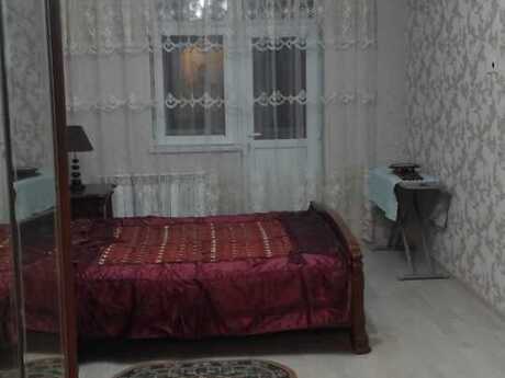 4 otaqlı yeni tikili - Elmlər Akademiyası m. - 182 m²