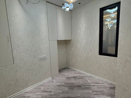 2 otaqlı yeni tikili - 20 Yanvar m. - 60 m²