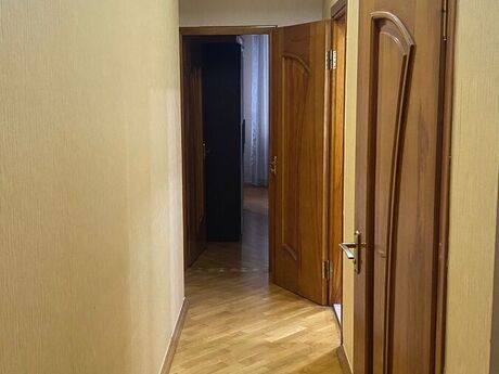 2 otaqlı yeni tikili - Şah İsmayıl Xətai m. - 100 m²