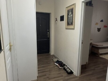 3-комн. новостройка - Ясамальский р. - 85 м²