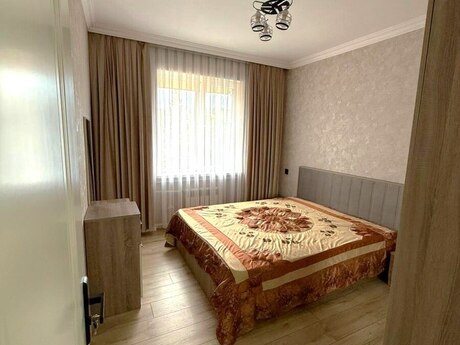2 otaqlı köhnə tikili - Xalqlar Dostluğu m. - 50 m²