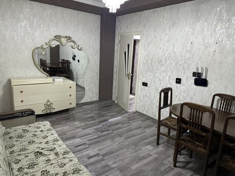 2 otaqlı yeni tikili - Masazır q. - 55 m²