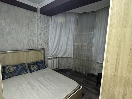 2 otaqlı yeni tikili - Masazır q. - 55 m²