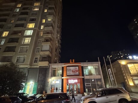 2-комн. вторичка - м. 20 января - 50 м²