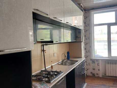 2-комн. новостройка - м. Ази Асланов - 90 м²