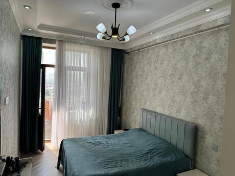 2 otaqlı yeni tikili - Xırdalan - 55 m²
