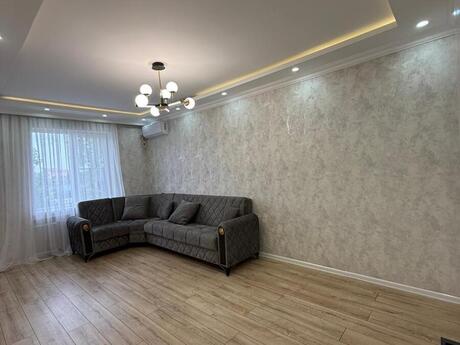 2 otaqlı köhnə tikili - Xalqlar Dostluğu m. - 50 m²