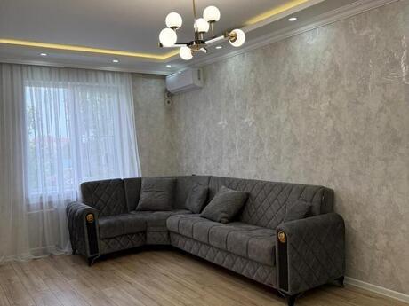 2 otaqlı köhnə tikili - Xalqlar Dostluğu m. - 50 m²