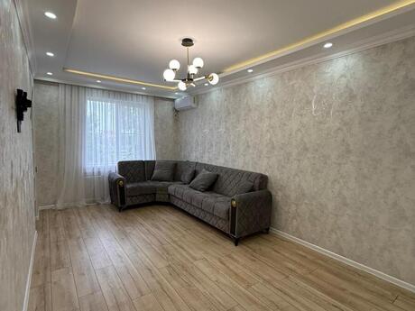 2 otaqlı köhnə tikili - Xalqlar Dostluğu m. - 50 m²