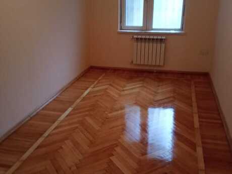 3 otaqlı köhnə tikili - Gənclik m. - 75 m²
