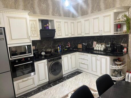 4-комн. дом/дача - пос. Масазыр - 182 м²