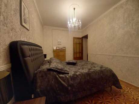 2-комн. вторичка - Насиминский  р. - 70 м²