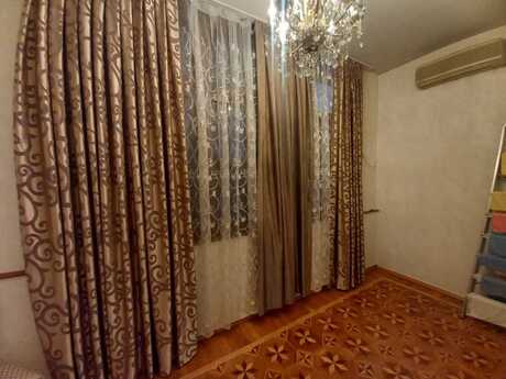 2-комн. вторичка - Насиминский  р. - 70 м²