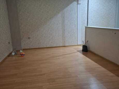 3 otaqlı köhnə tikili - Yasamal r. - 85 m²