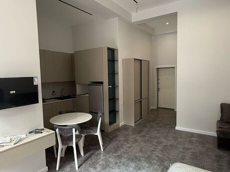 1 otaqlı yeni tikili - Sea Breeze q. - 65 m²