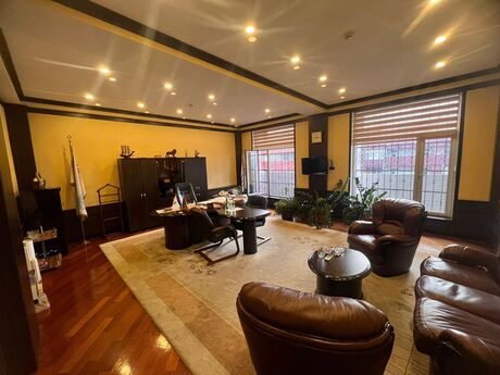 2-комн. офис - м. Нариман Нариманов - 60 м²