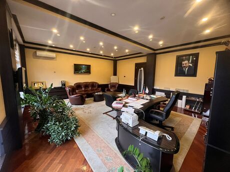 2-комн. офис - м. Нариман Нариманов - 60 м²