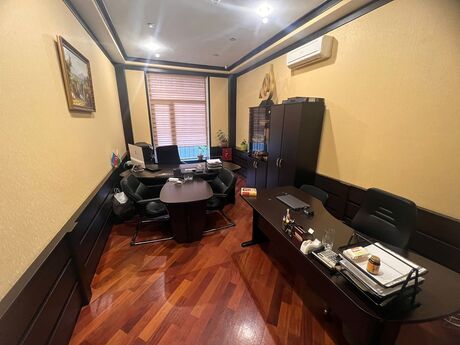 2-комн. офис - м. Нариман Нариманов - 60 м²