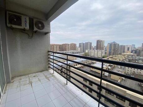 3 otaqlı yeni tikili - 28 May m. - 171 m²