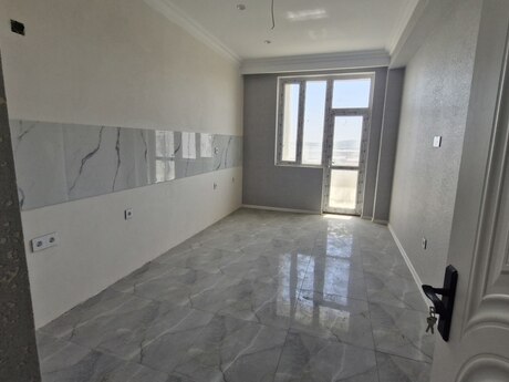 3 otaqlı yeni tikili - Masazır q. - 124 m²
