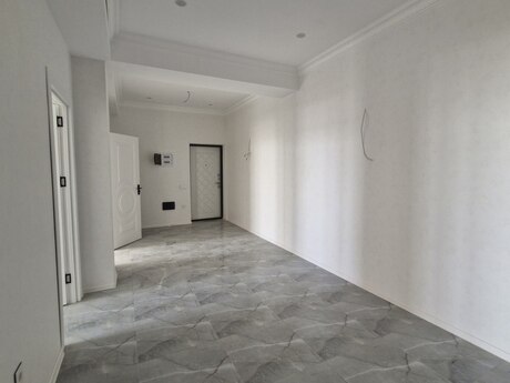3 otaqlı yeni tikili - Masazır q. - 124 m²