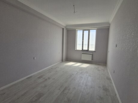 3 otaqlı yeni tikili - Masazır q. - 124 m²