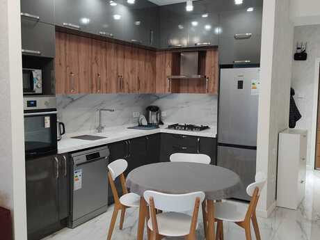 Kirayə 2 otaqlı mənzil, 75 m², Prestij Park: 1 400 ₼/ay 5