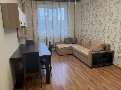 2 otaqlı yeni tikili - Xırdalan - 65 m²