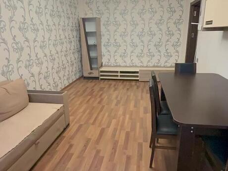 2 otaqlı yeni tikili - Xırdalan - 65 m²